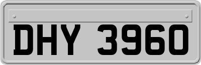 DHY3960