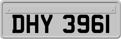 DHY3961