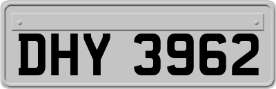 DHY3962