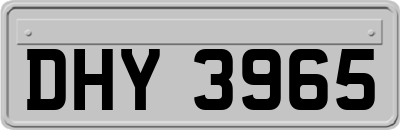 DHY3965