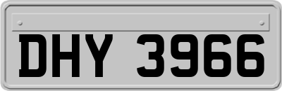 DHY3966
