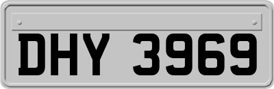 DHY3969