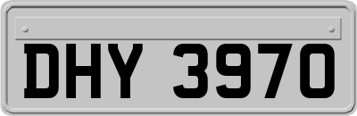 DHY3970