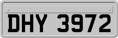 DHY3972