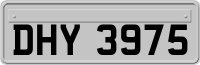 DHY3975