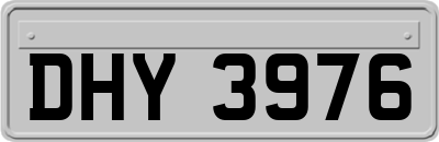 DHY3976