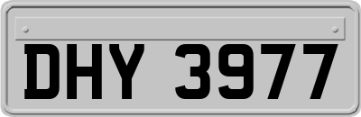 DHY3977
