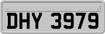 DHY3979