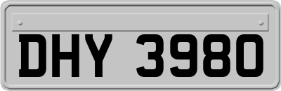 DHY3980