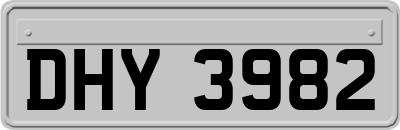 DHY3982