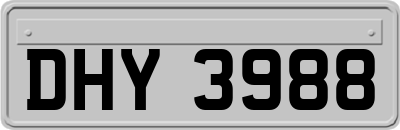 DHY3988