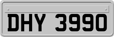DHY3990