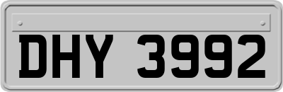 DHY3992