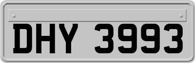 DHY3993