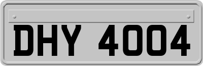 DHY4004