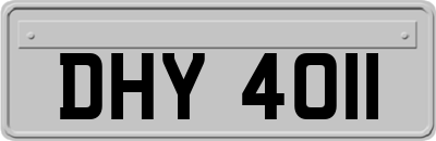 DHY4011