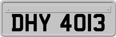 DHY4013