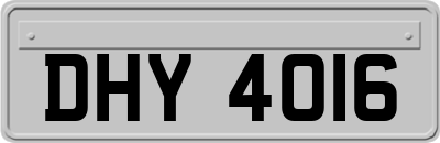 DHY4016