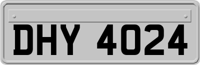 DHY4024