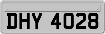 DHY4028