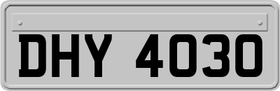 DHY4030