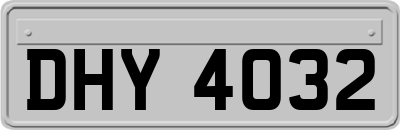 DHY4032