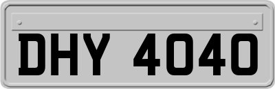DHY4040
