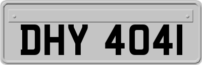 DHY4041