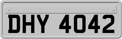 DHY4042
