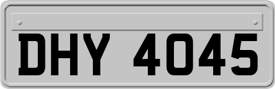 DHY4045