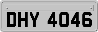 DHY4046