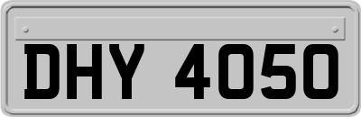 DHY4050