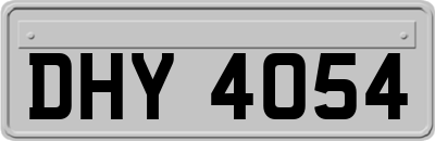 DHY4054