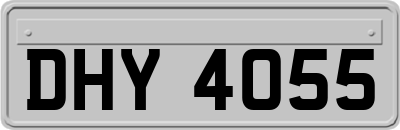 DHY4055