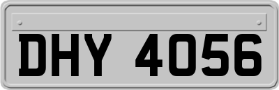 DHY4056