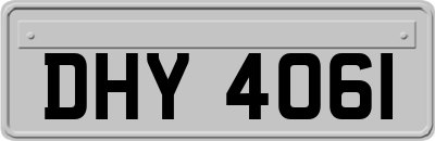 DHY4061