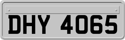 DHY4065
