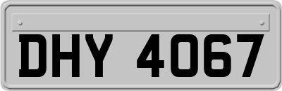 DHY4067