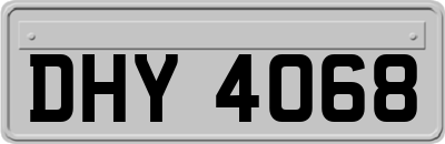 DHY4068