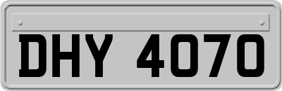 DHY4070