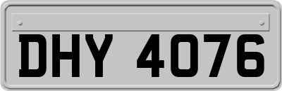 DHY4076