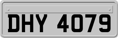 DHY4079