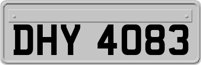 DHY4083