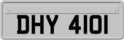 DHY4101