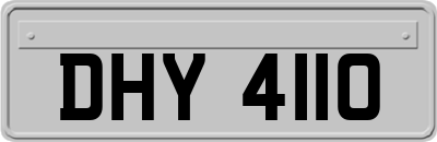 DHY4110