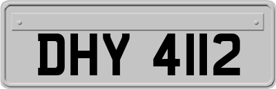 DHY4112