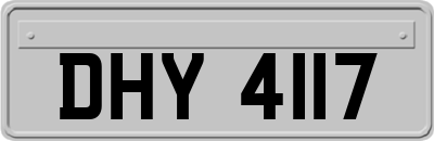 DHY4117