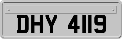 DHY4119