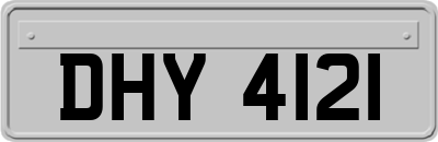 DHY4121