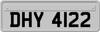 DHY4122